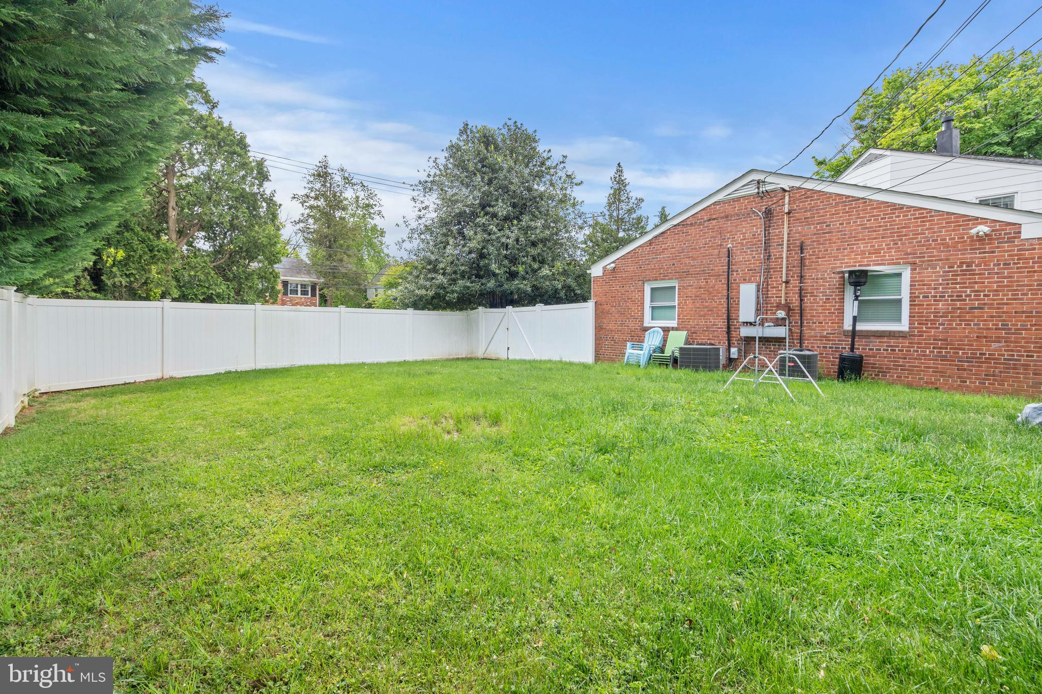 WYNGATE - Residential Lease