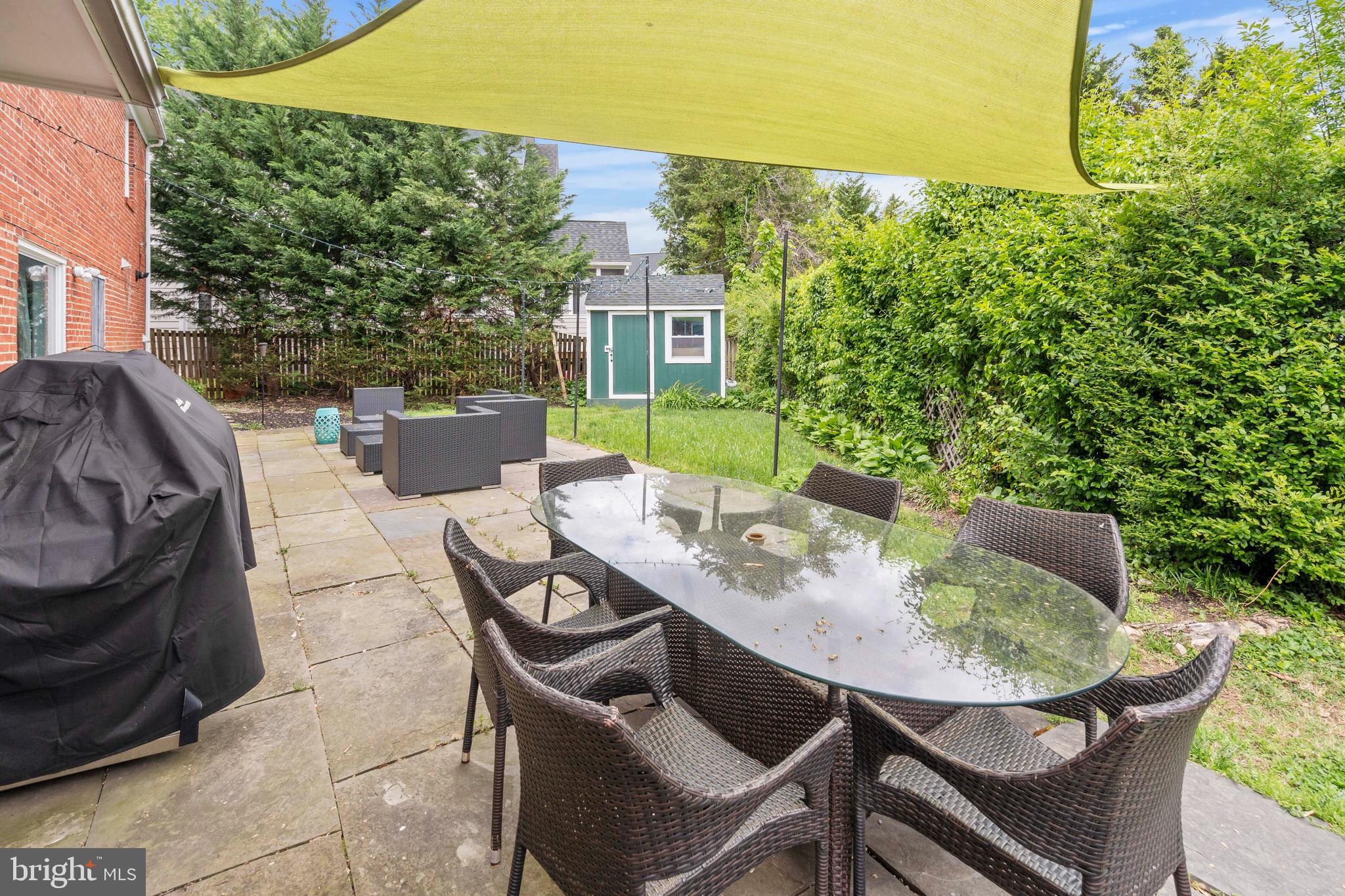 WYNGATE - Residential Lease