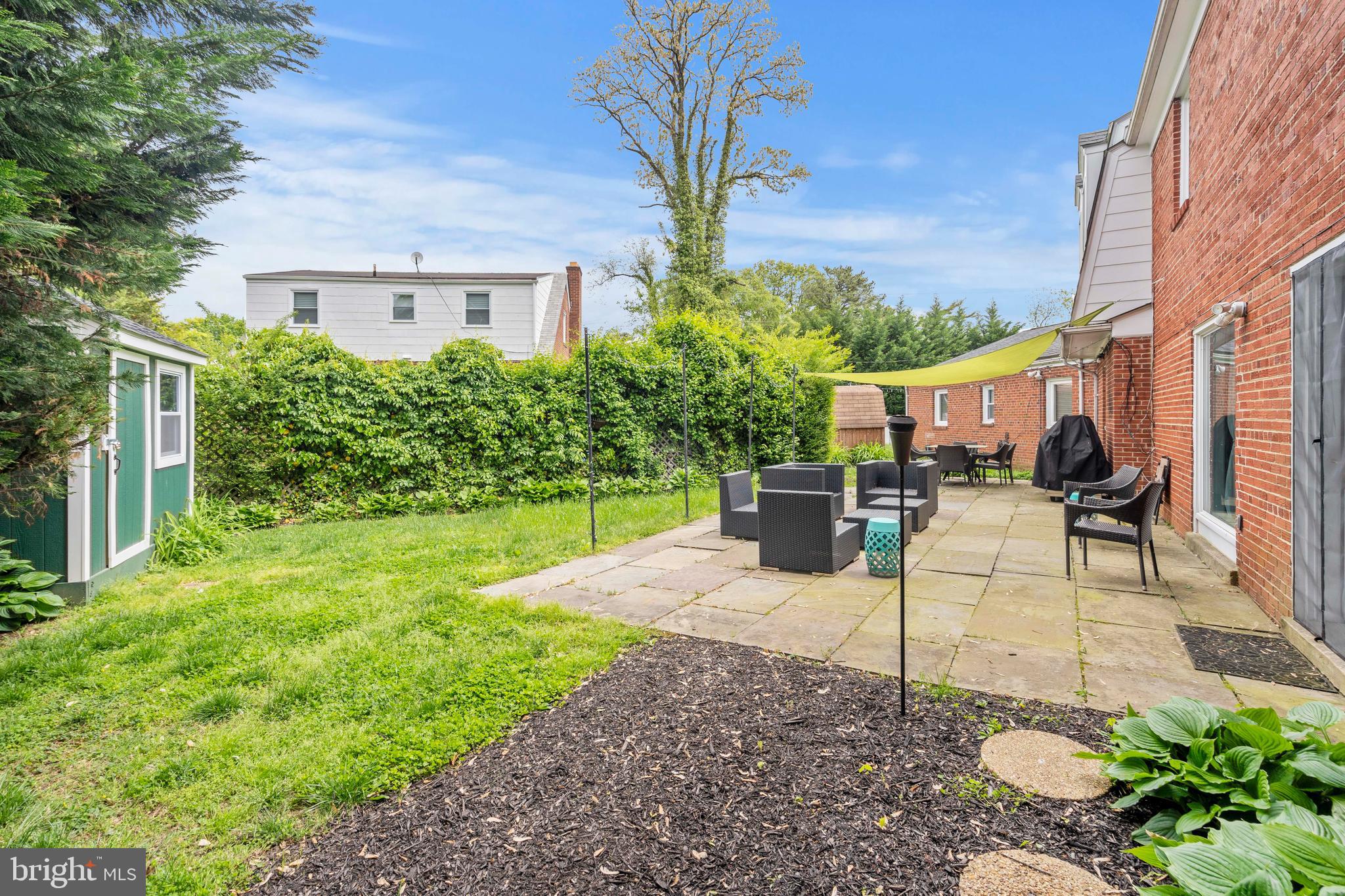 WYNGATE - Residential Lease