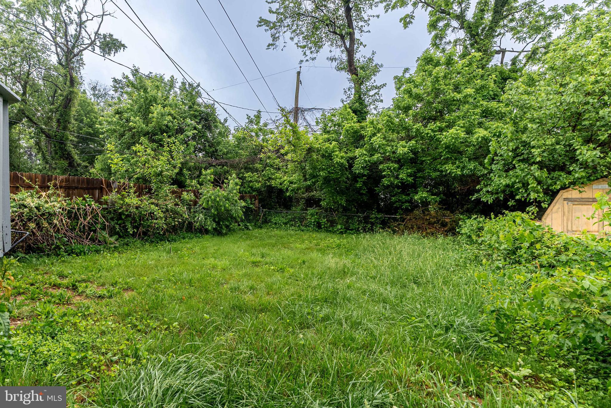 ALBEMARLE SQUARE - Residential