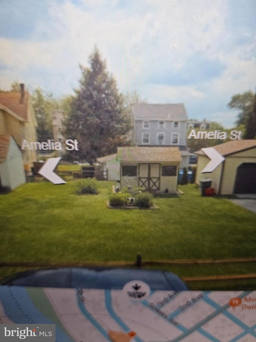 Photo of 116 Amelia Street, MONT CLARE, PA 19453 (MLS # PAMC2142244)