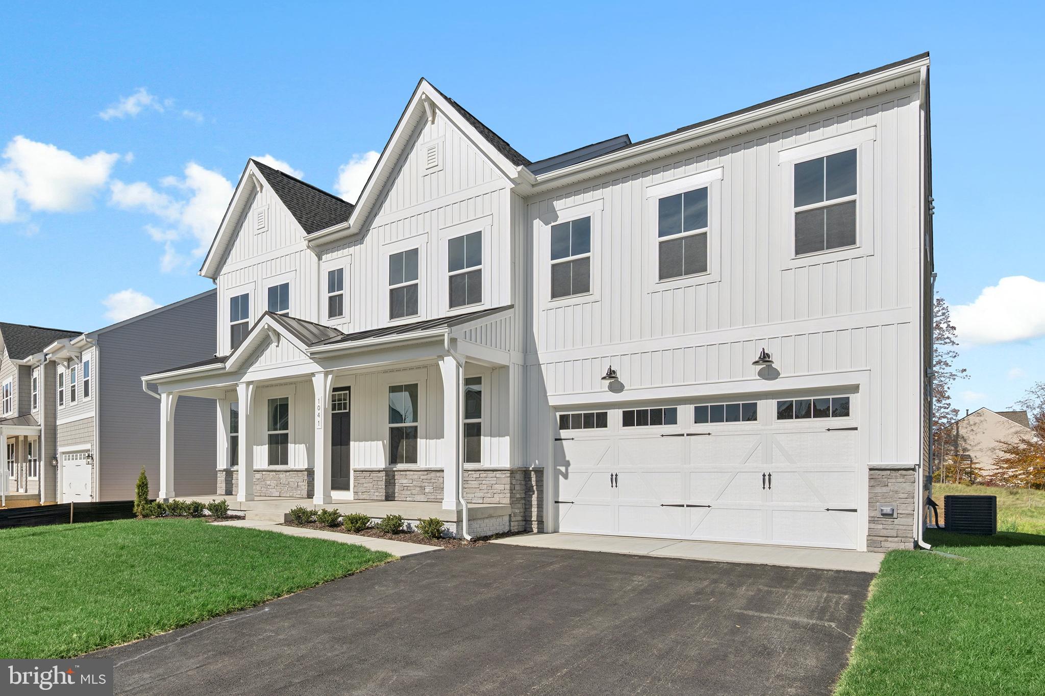 1041 BROAD LAKE DRIVE LOT 12