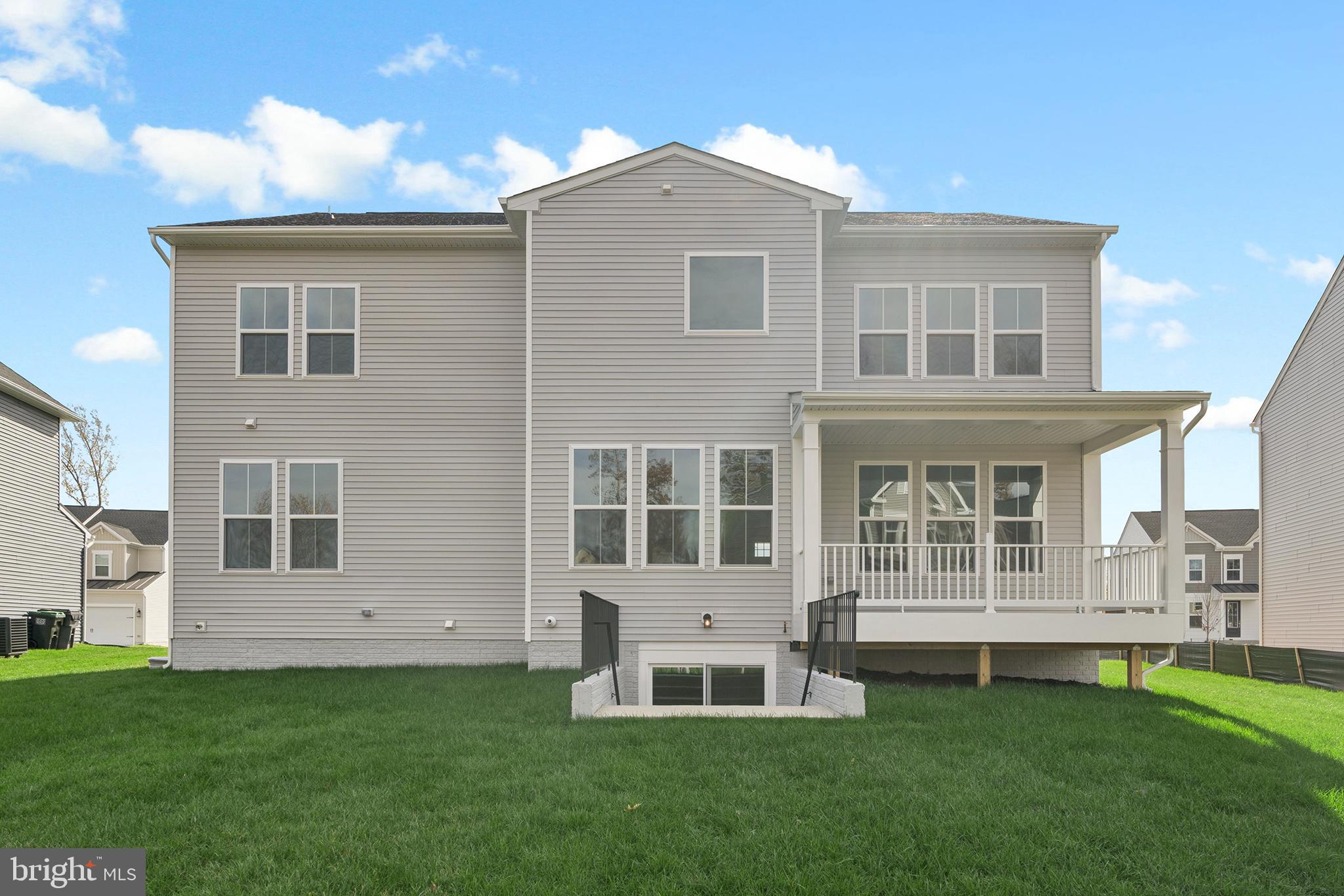 ROCKY RUN - Residential