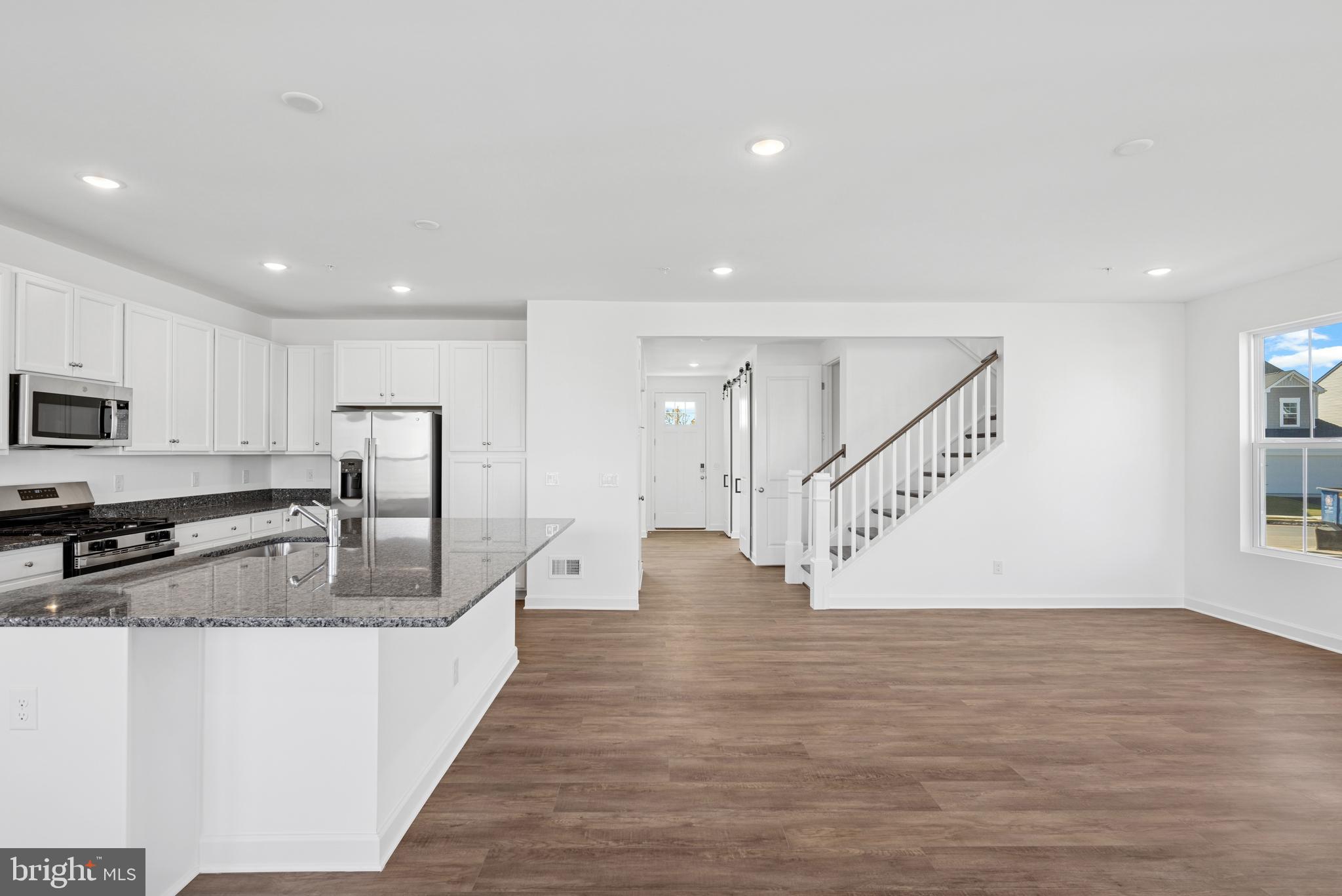 ROCKY RUN - Residential