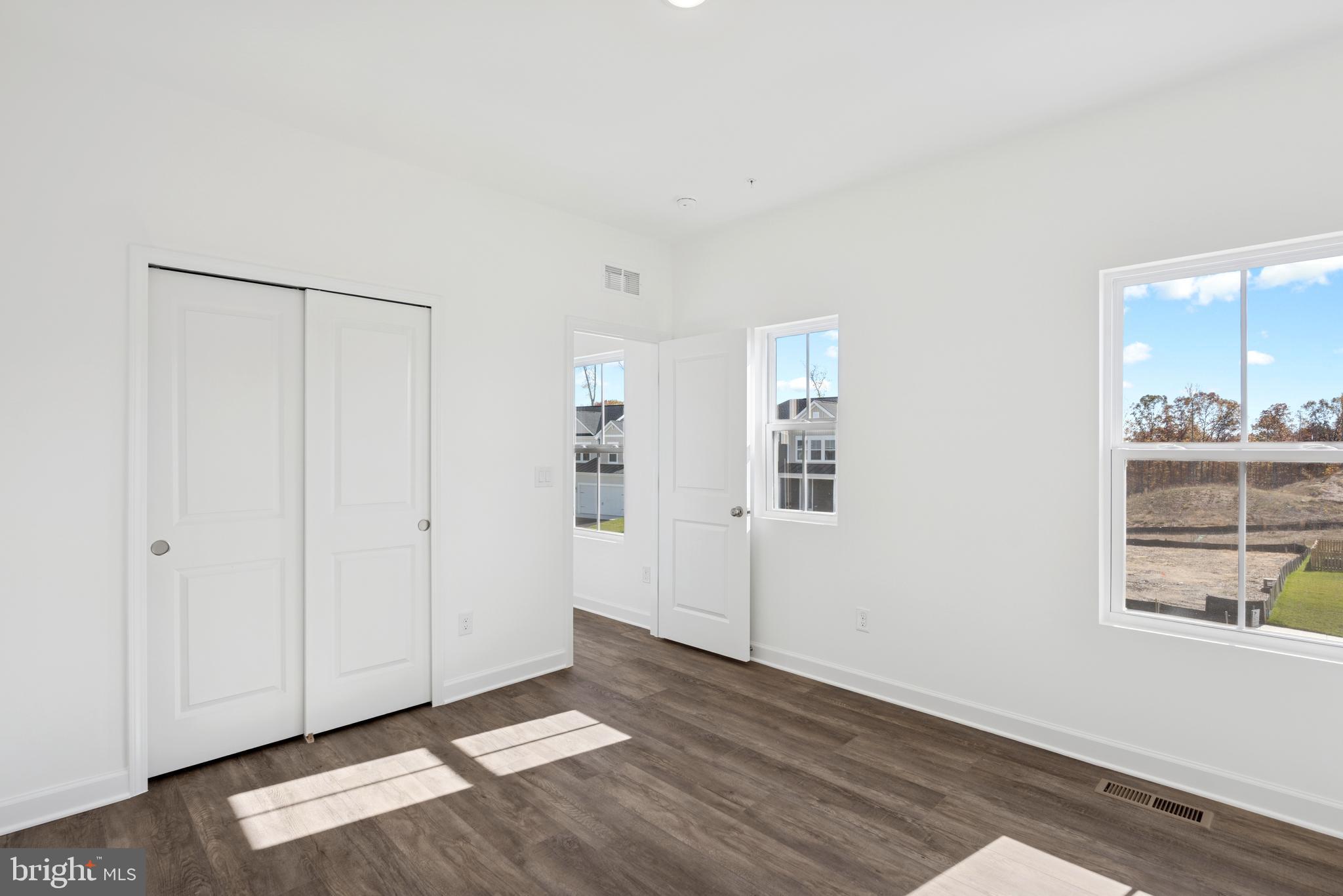 ROCKY RUN - Residential