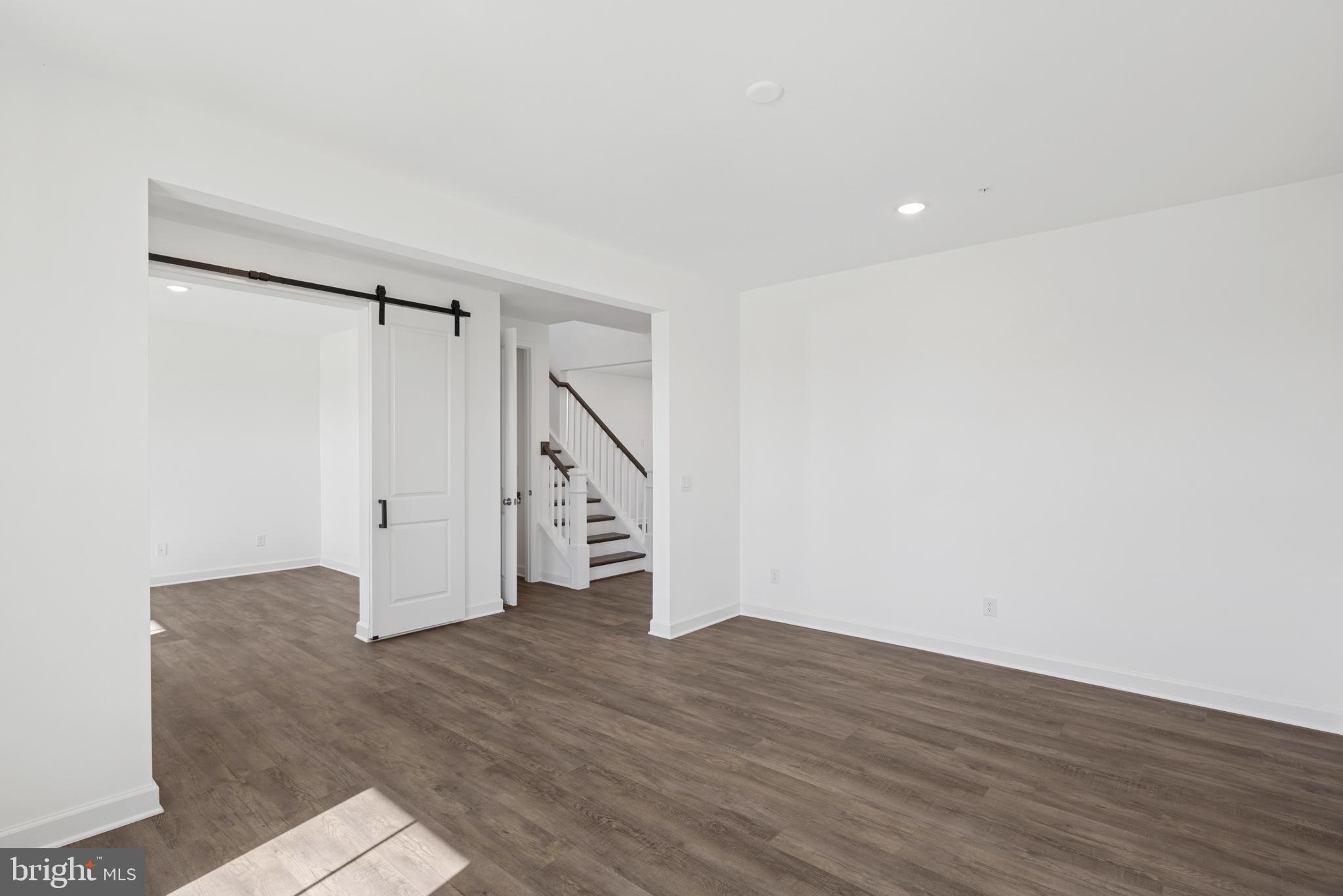 ROCKY RUN - Residential