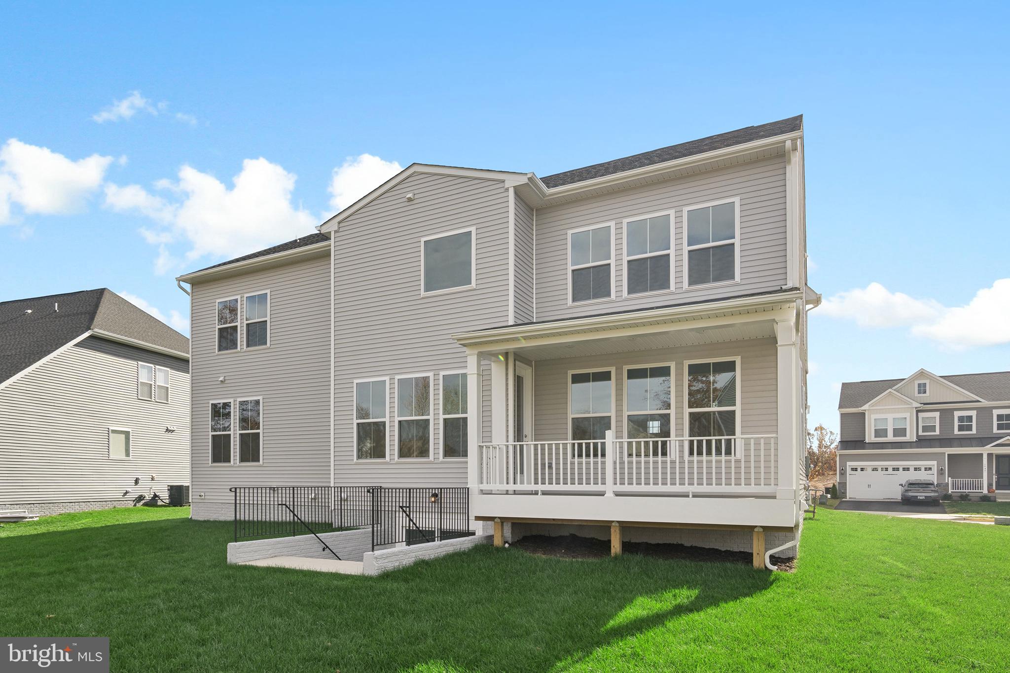 ROCKY RUN - Residential