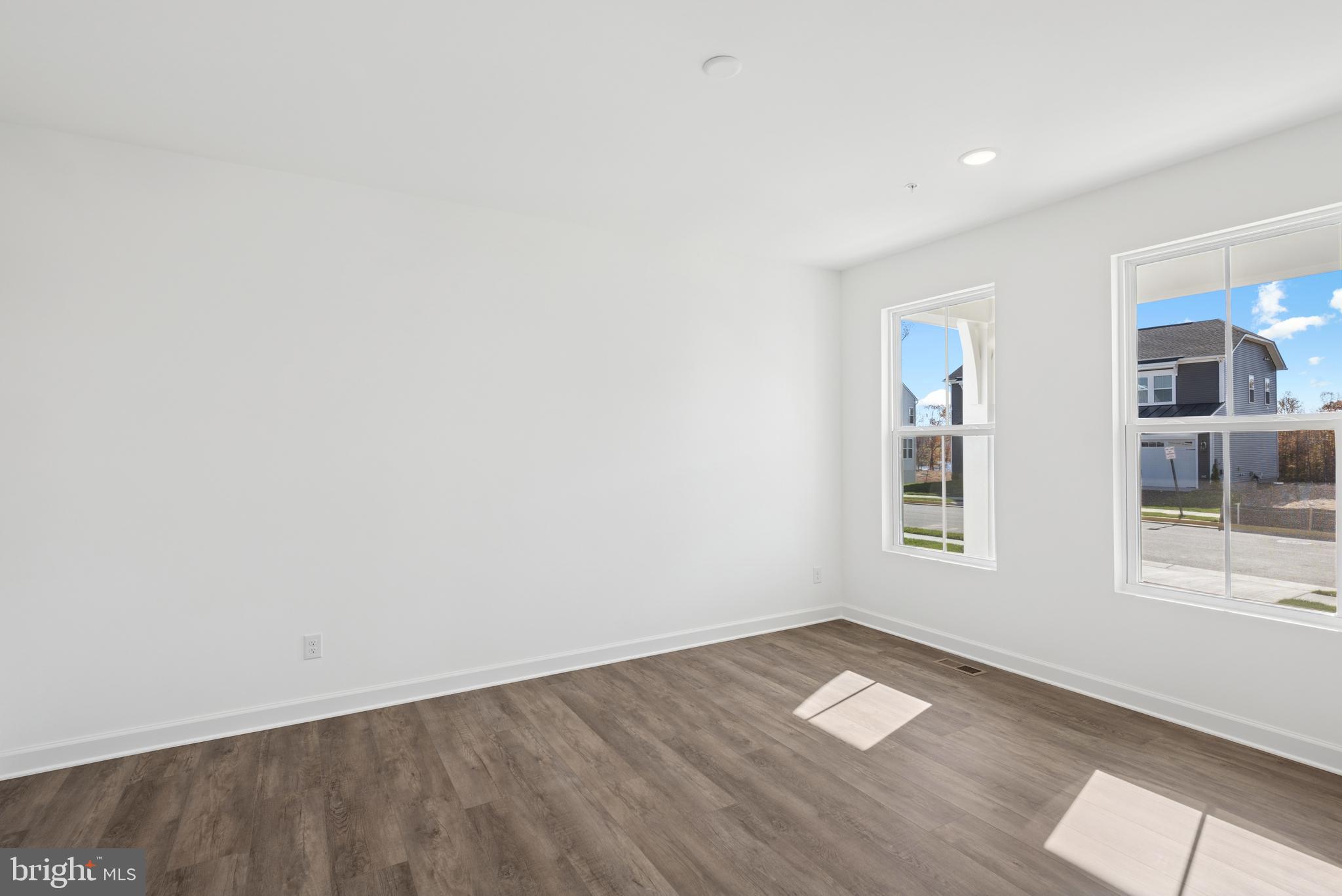 ROCKY RUN - Residential