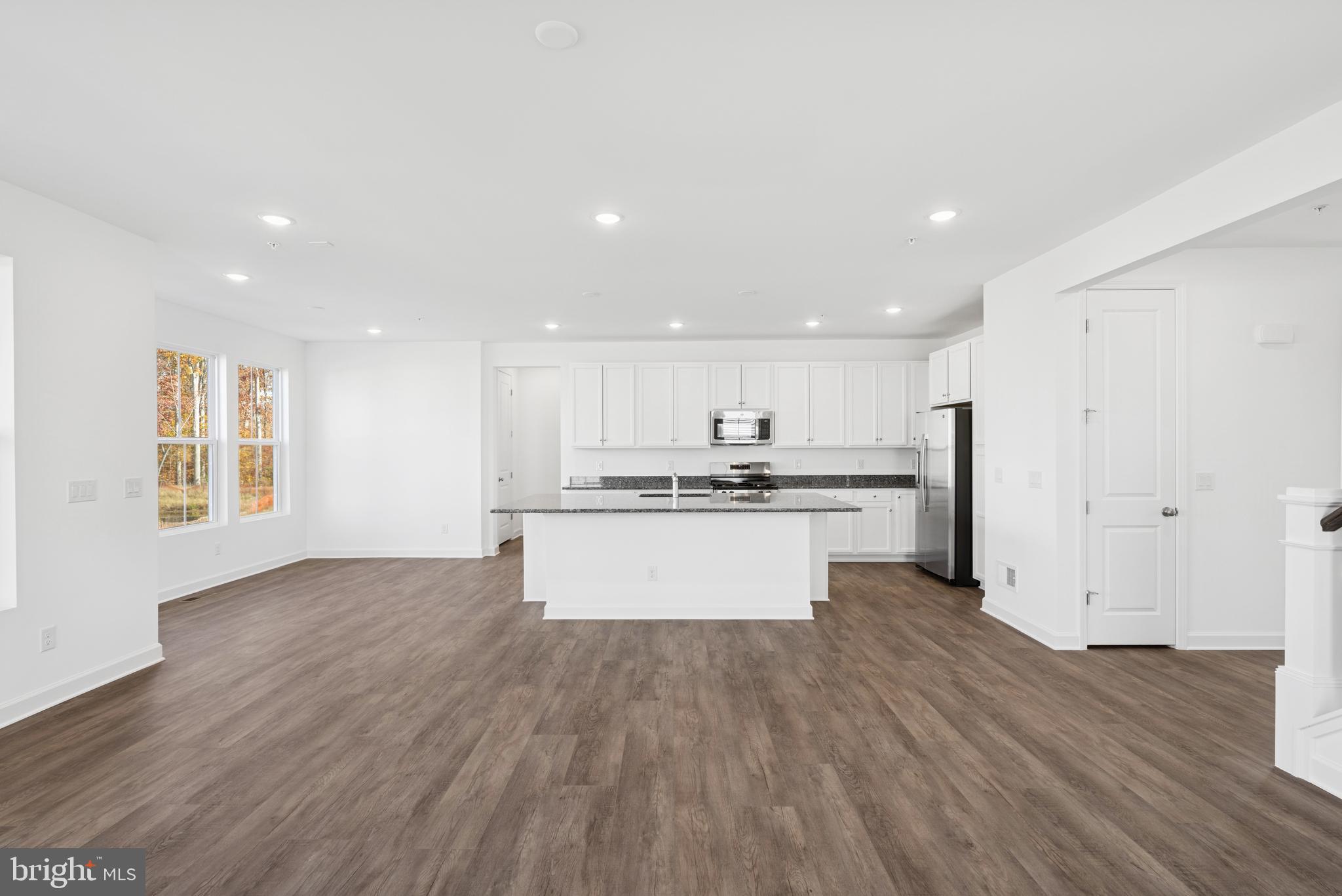 ROCKY RUN - Residential