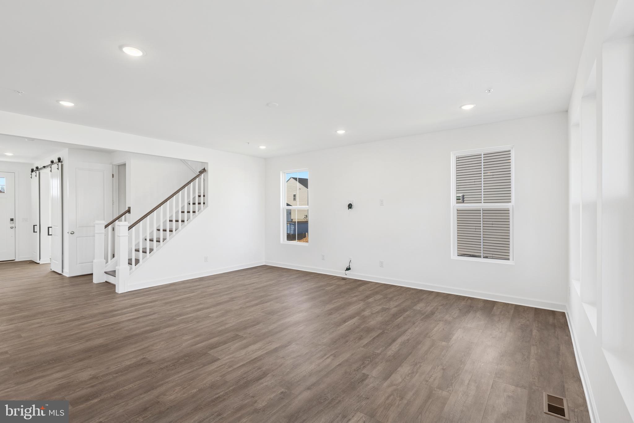 ROCKY RUN - Residential