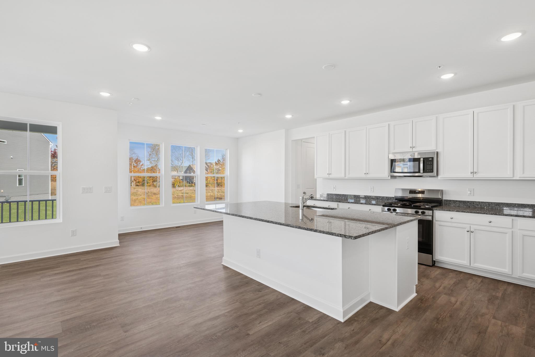 ROCKY RUN - Residential