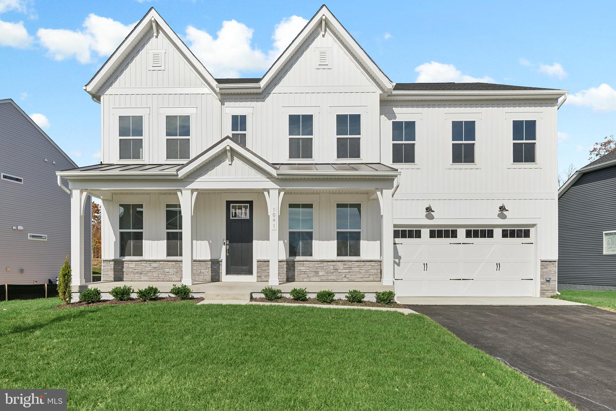 ROCKY RUN - Residential