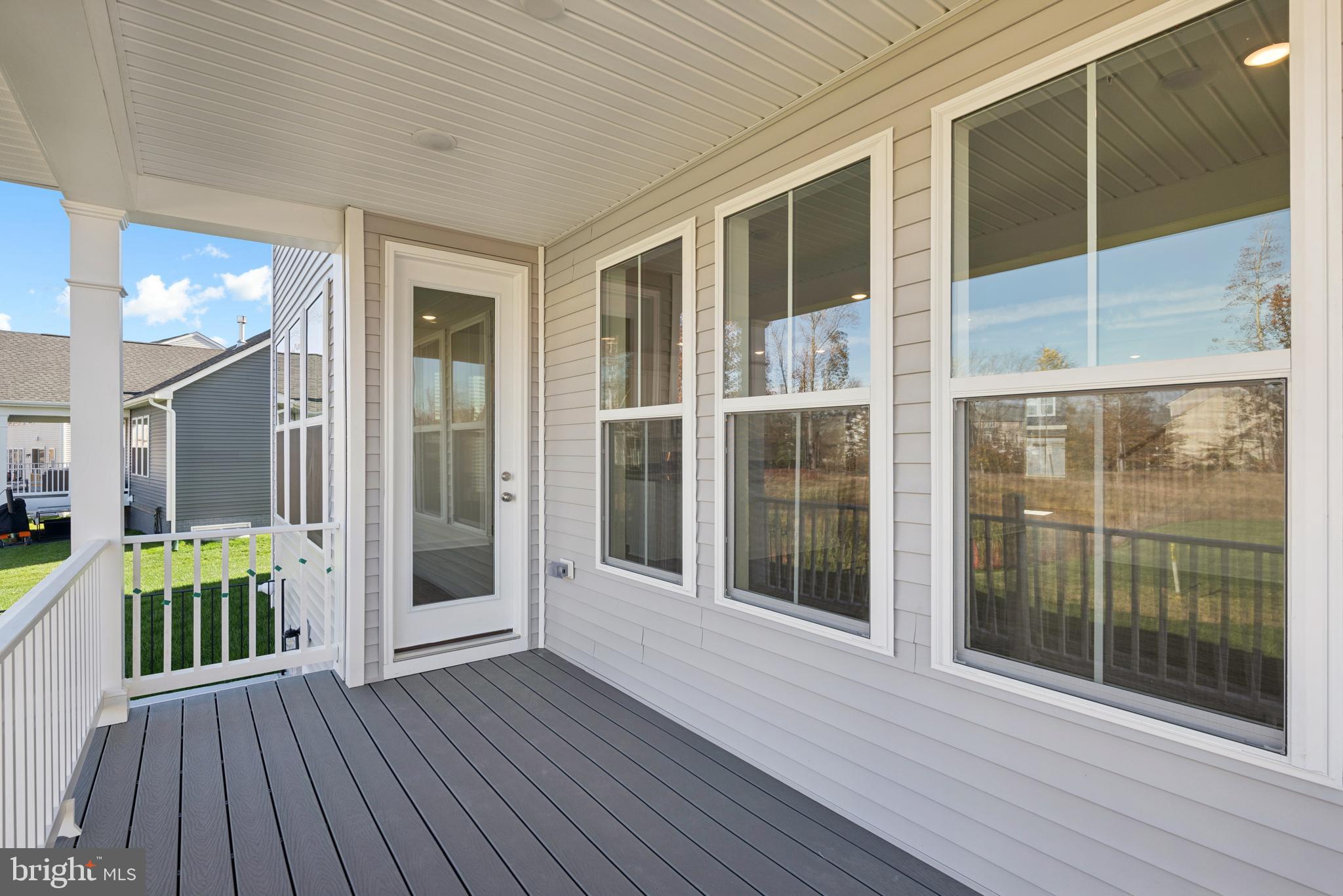 ROCKY RUN - Residential