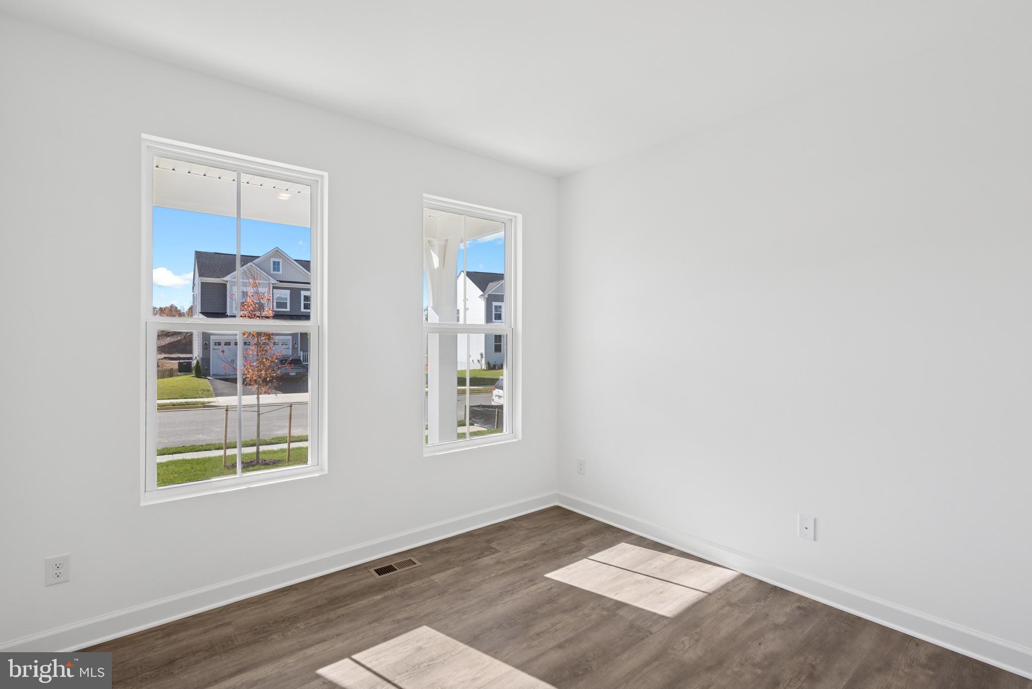 ROCKY RUN - Residential