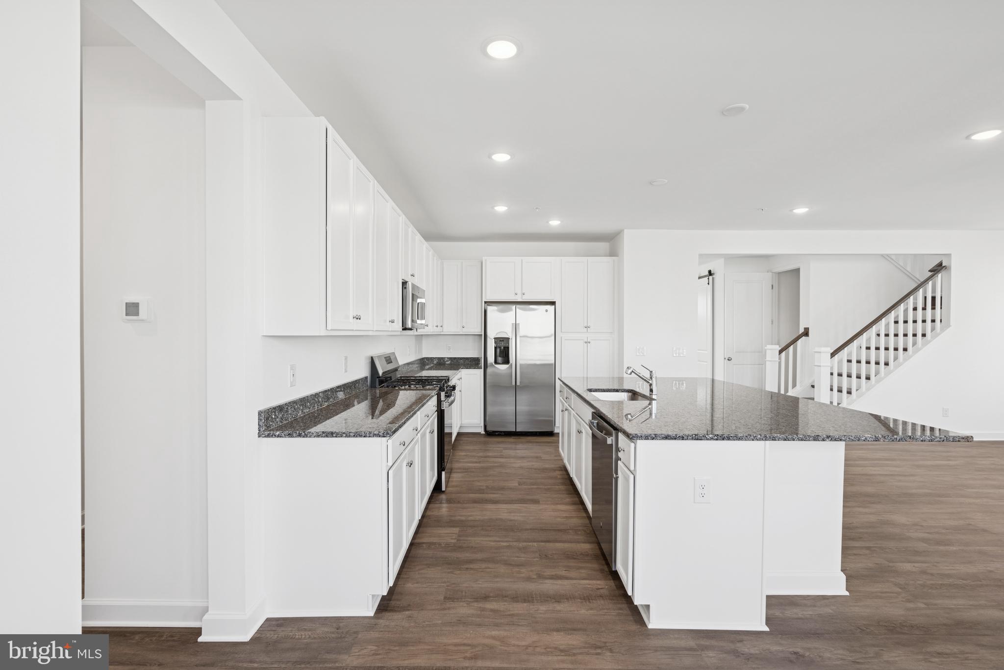 ROCKY RUN - Residential