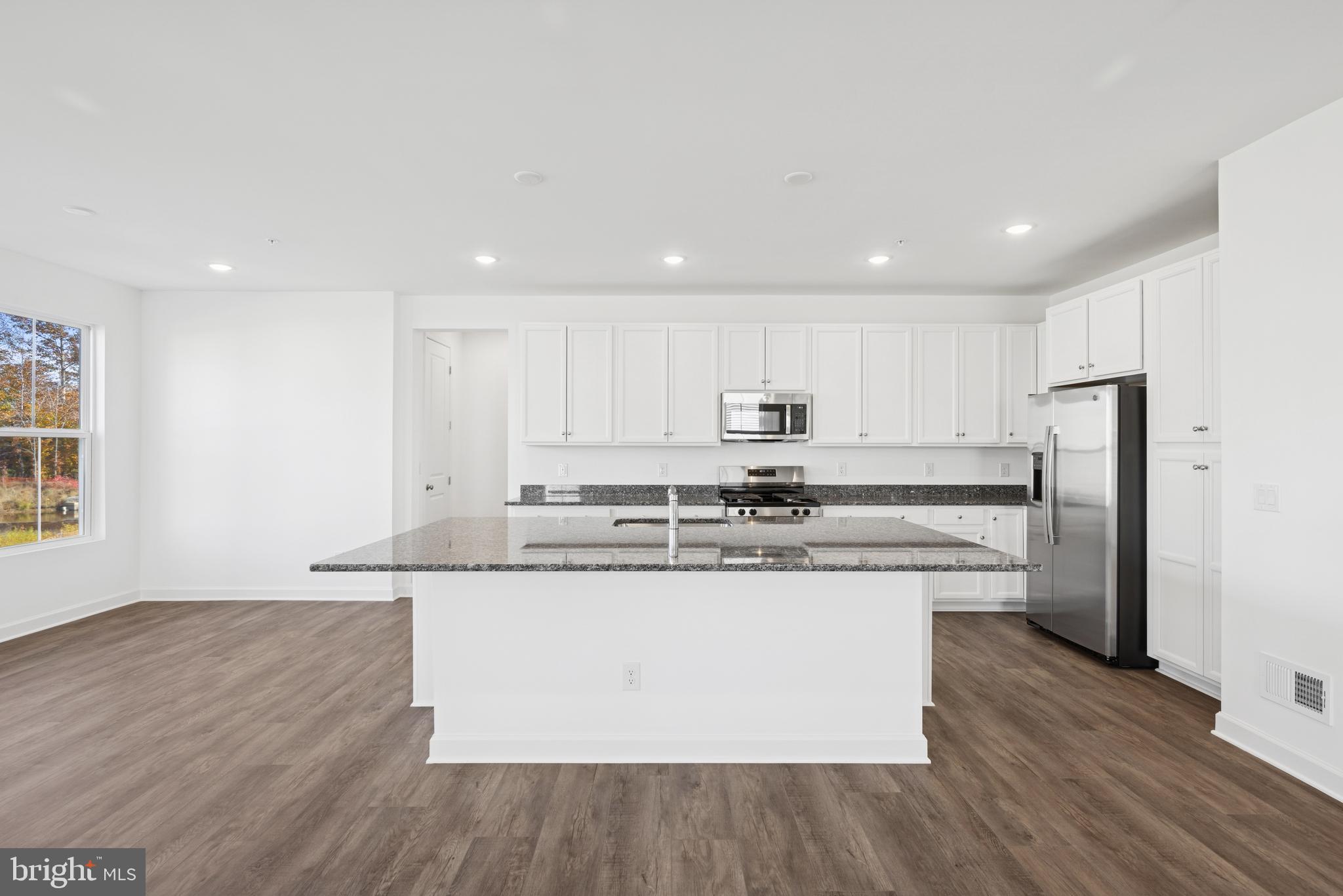 ROCKY RUN - Residential