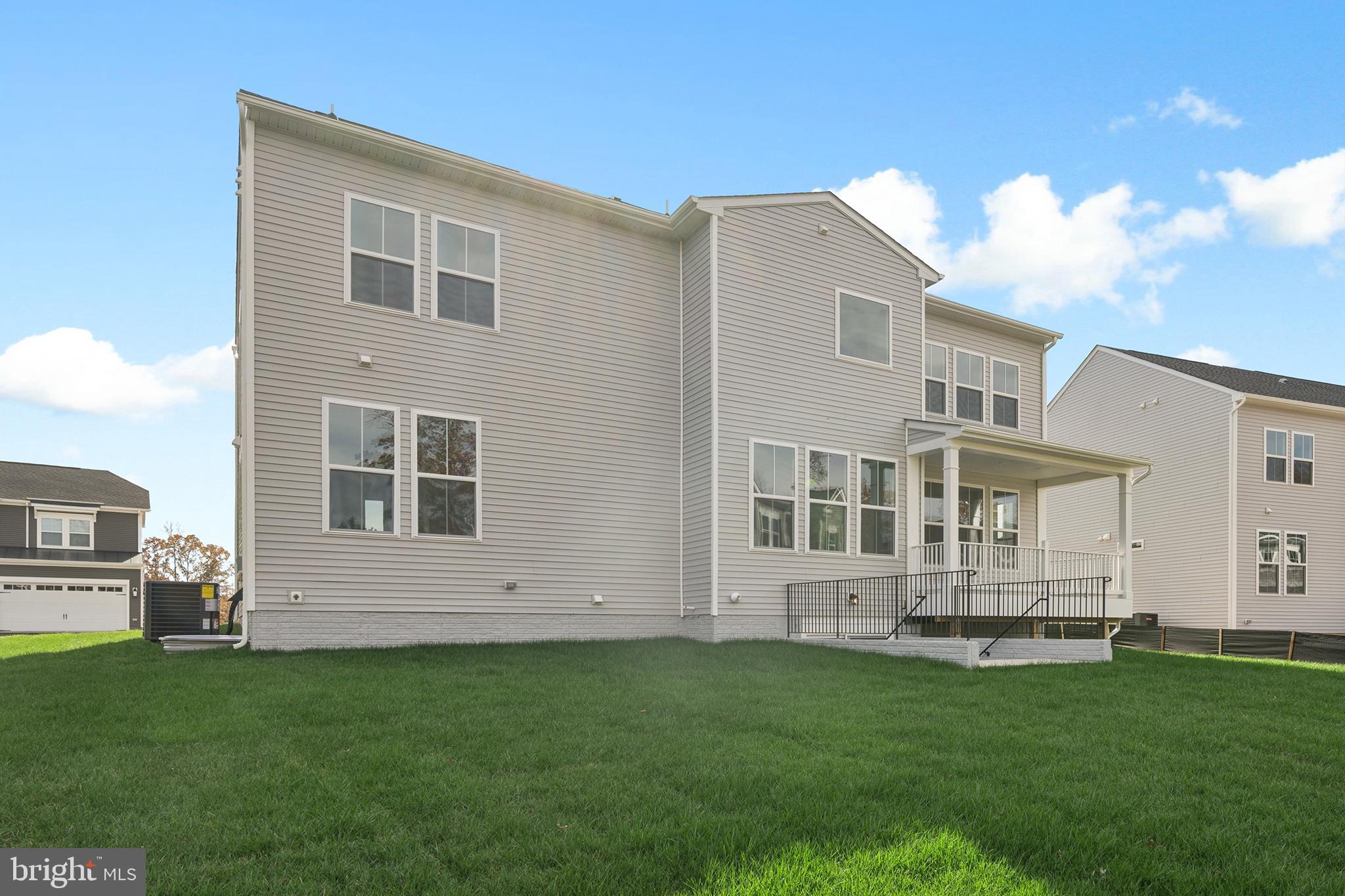 ROCKY RUN - Residential