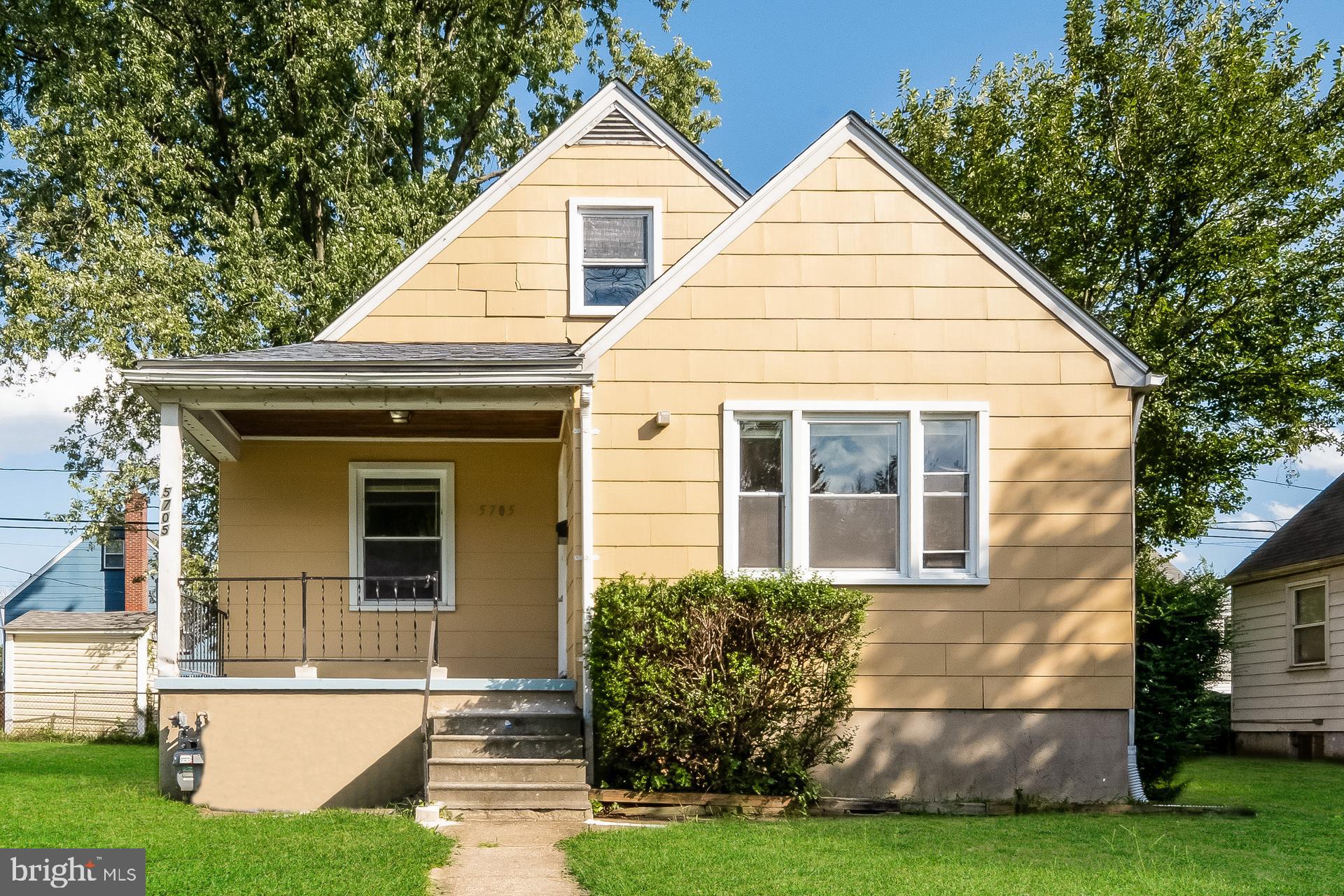 GARDENVILLE - Residential