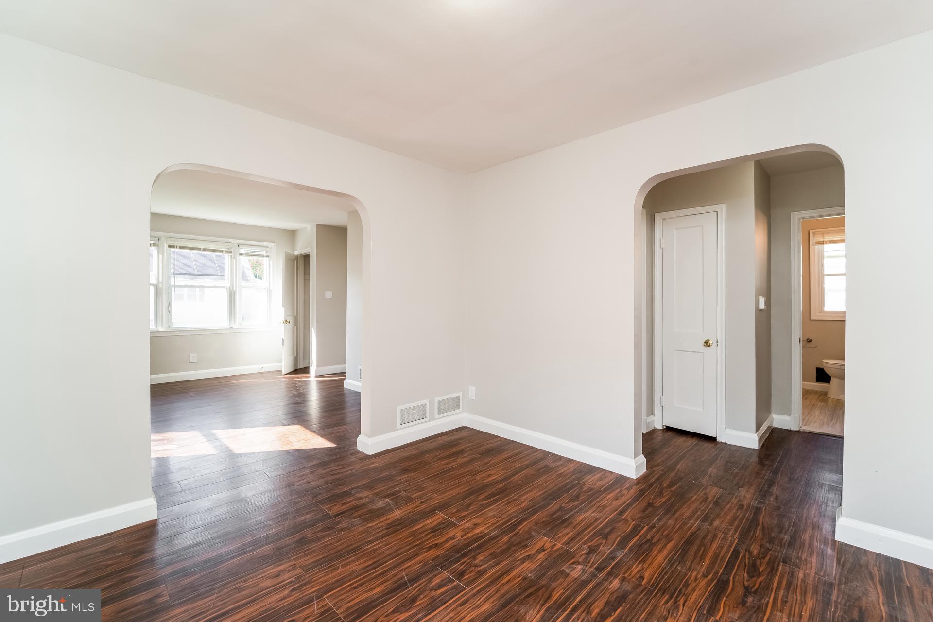 GARDENVILLE - Residential