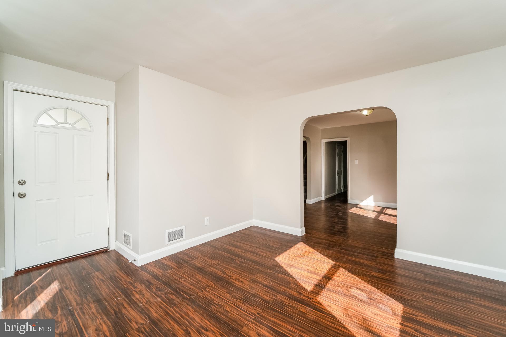 GARDENVILLE - Residential