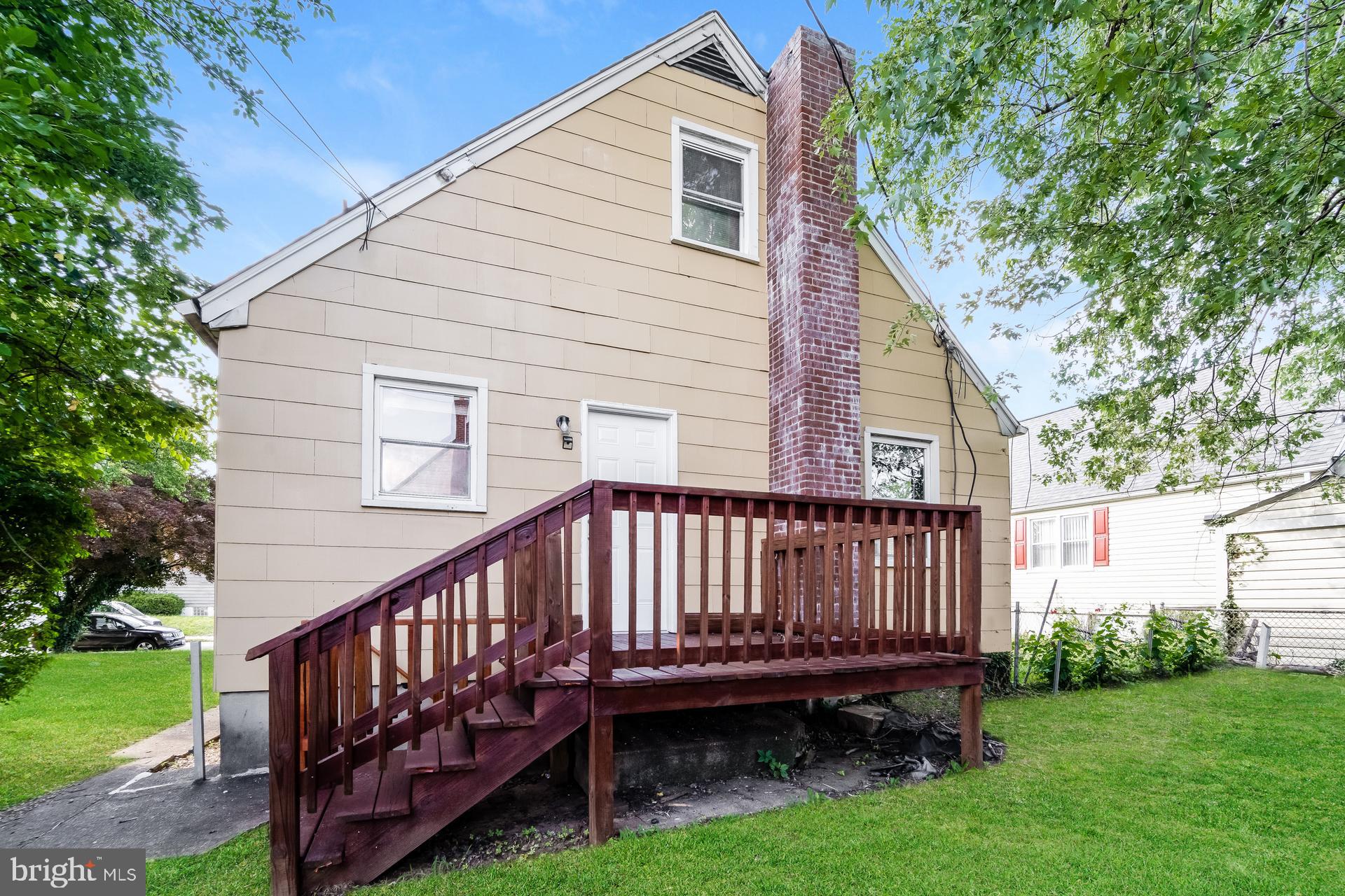 GARDENVILLE - Residential