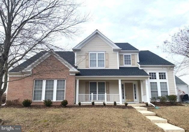 EASTON CLUB EAST - Residential