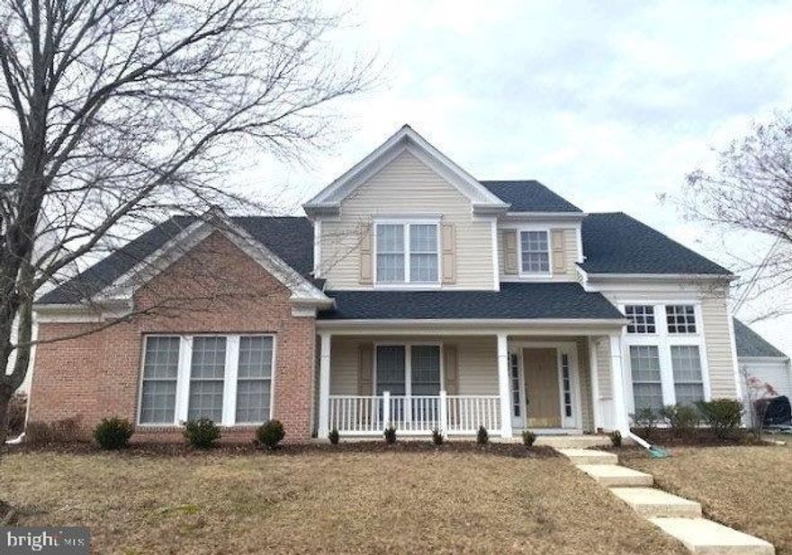 Chesapeake by Del Webb - 55+ age restricted section of community.  McDaniel model in move-in condition.  Living room, dining room, family room with gas fireplace, open gourmet kitchen with breakfast area, granite countertops, cooktop, double wall oven, sunroom, 1st floor primary suite with double vanities, jacuzzi tub and separate shower.  Laundry room and powder room.  2nd floor has loft, 2 guest bedrooms and bath and walk-in attic storage.  Large 2-car garage and ample driveway parking.  Yard irrigation system.  New roof fall 2023.  This home has been lightly lived-in and is in immaculate condition.  Community clubhouse, exercise rooms, ballroom, meeting rooms, library, card and craft rooms, outdoor pool, tennis and pickleball courts, bocce ball, horse shoes, exercise paths, picnic areas and putting green.  Just minutes to downtown Easton shopping, restaurants, churches and medical facilities.  Only 30 minutes to the Bay Bridge and 1.5 hours to Maryland/Delaware beaches.