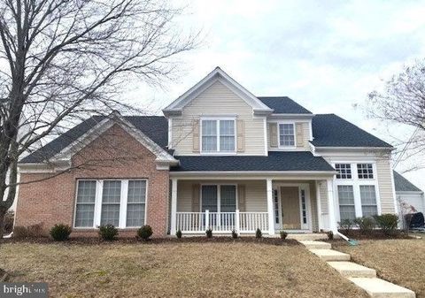 29830 HILLARY AVENUE EASTON MD 21601