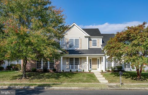 29830 HILLARY AVENUE EASTON MD 21601