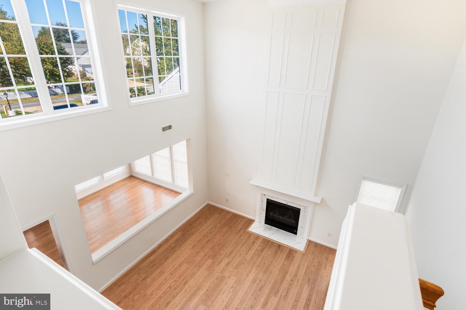 EASTON CLUB EAST - Residential