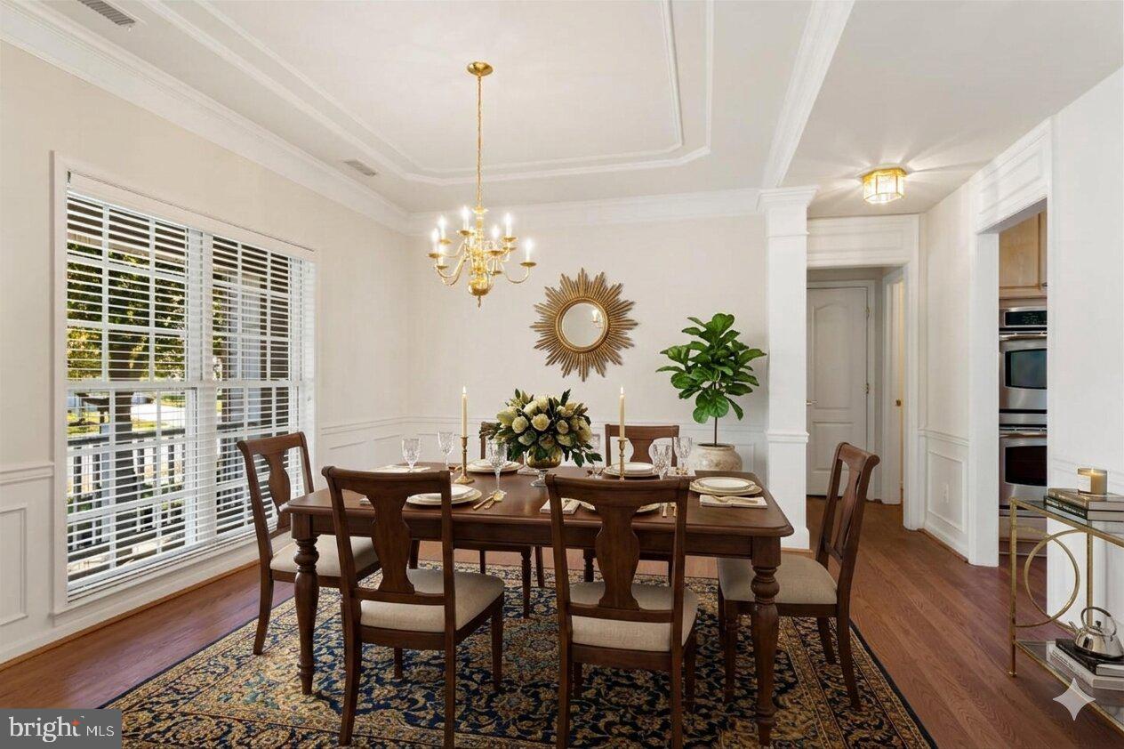 EASTON CLUB EAST - Residential