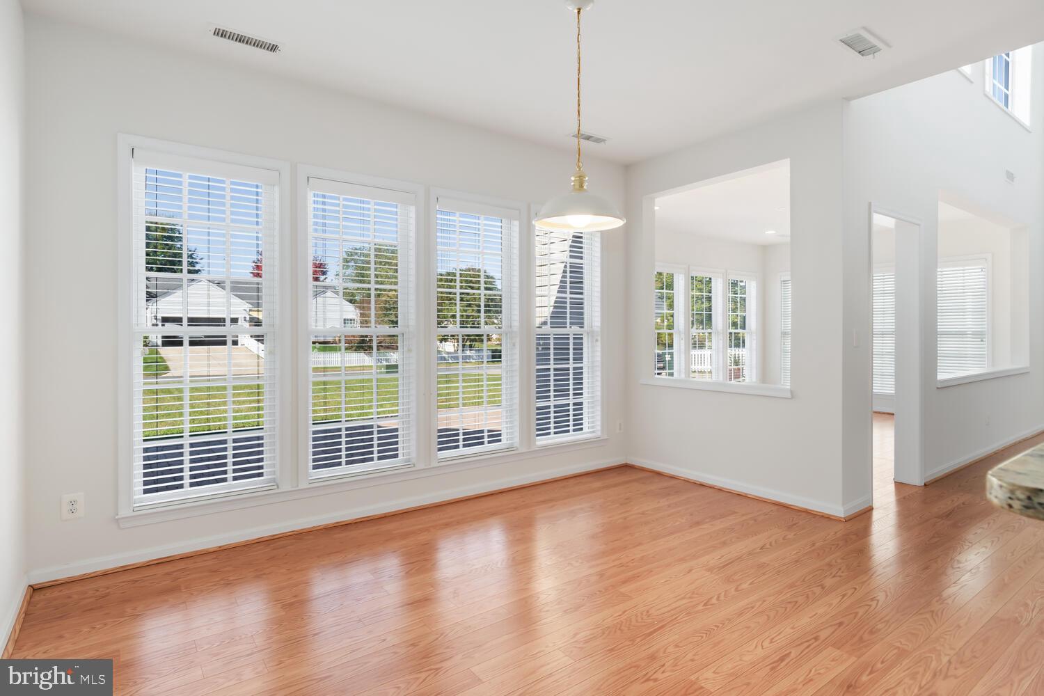 EASTON CLUB EAST - Residential