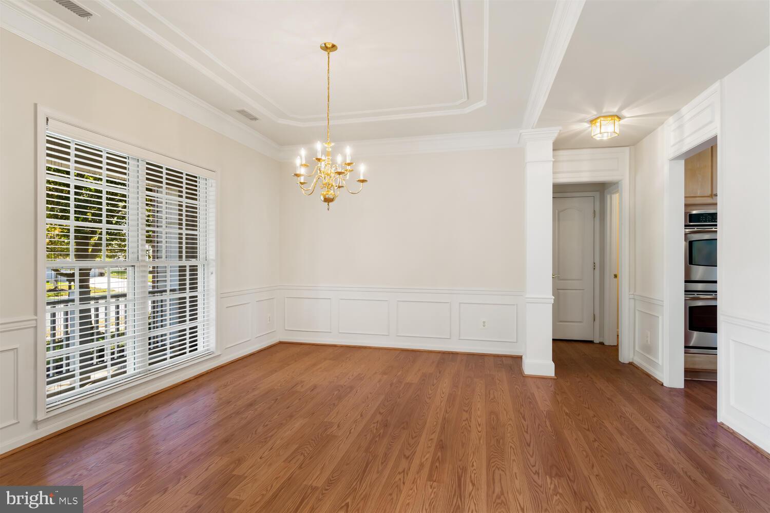 EASTON CLUB EAST - Residential