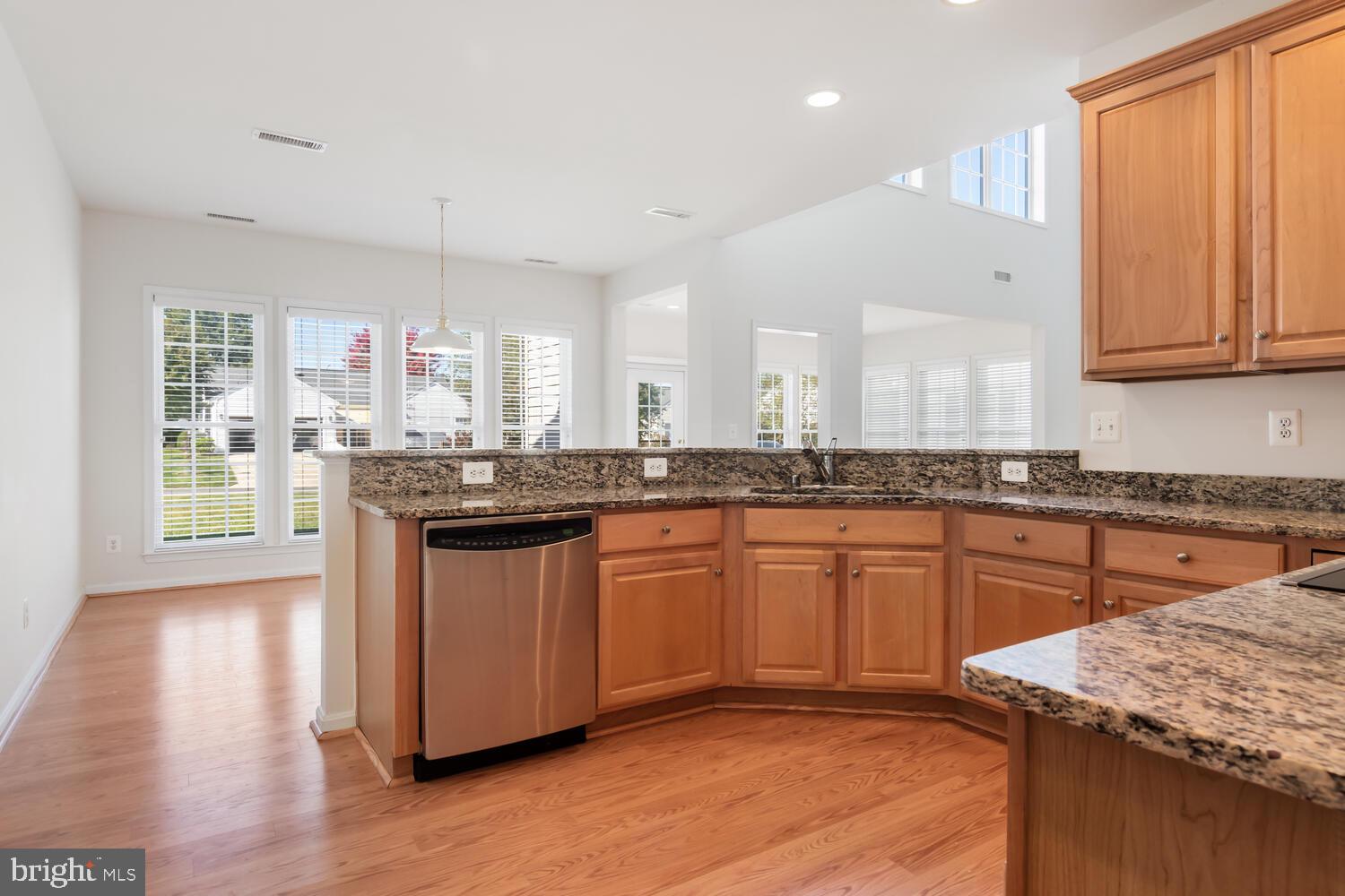 EASTON CLUB EAST - Residential