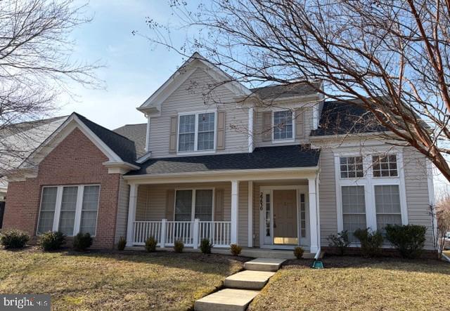 EASTON CLUB EAST - Residential