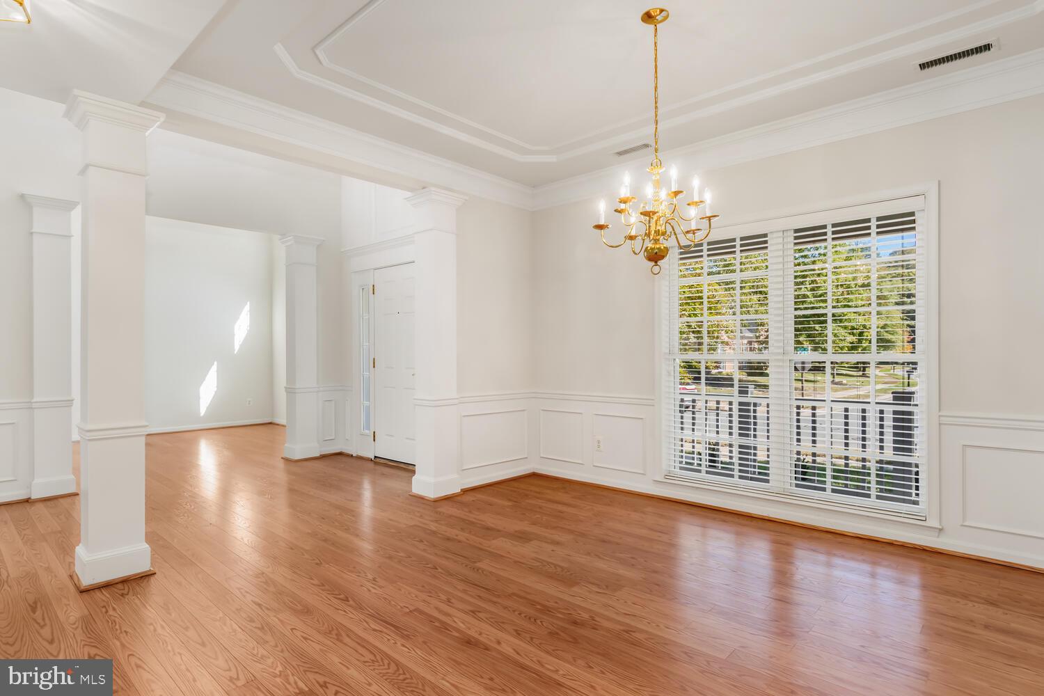 EASTON CLUB EAST - Residential