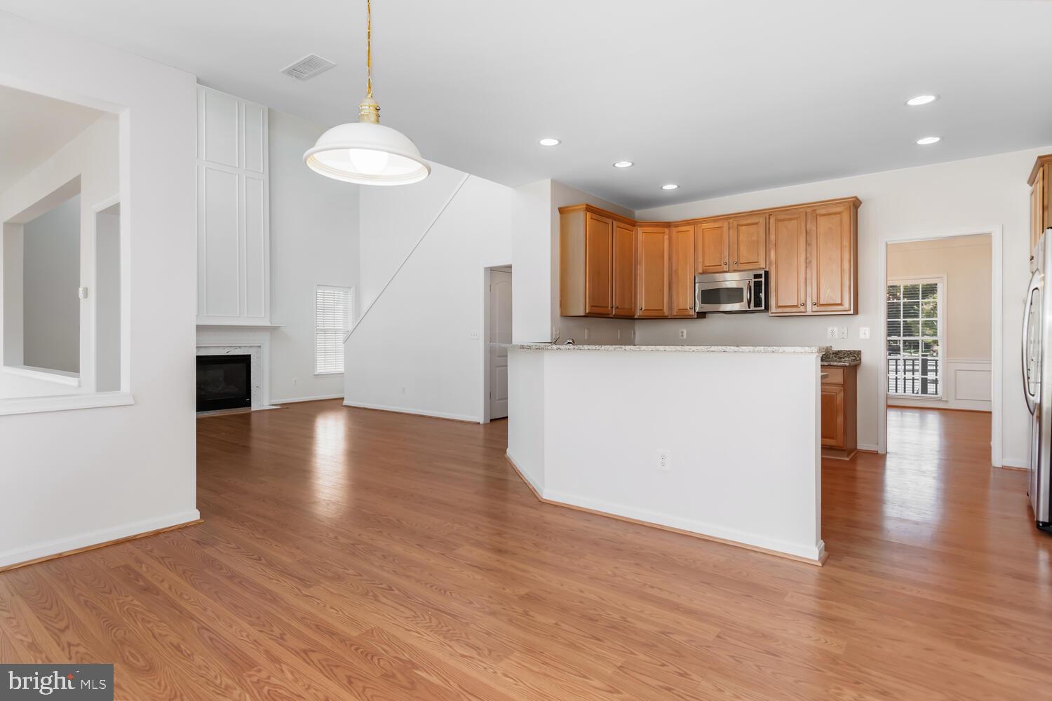 EASTON CLUB EAST - Residential