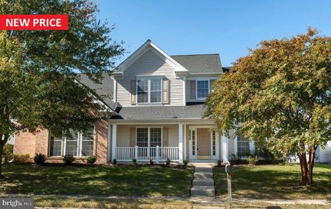 29830 HILLARY AVENUE EASTON MD 21601
