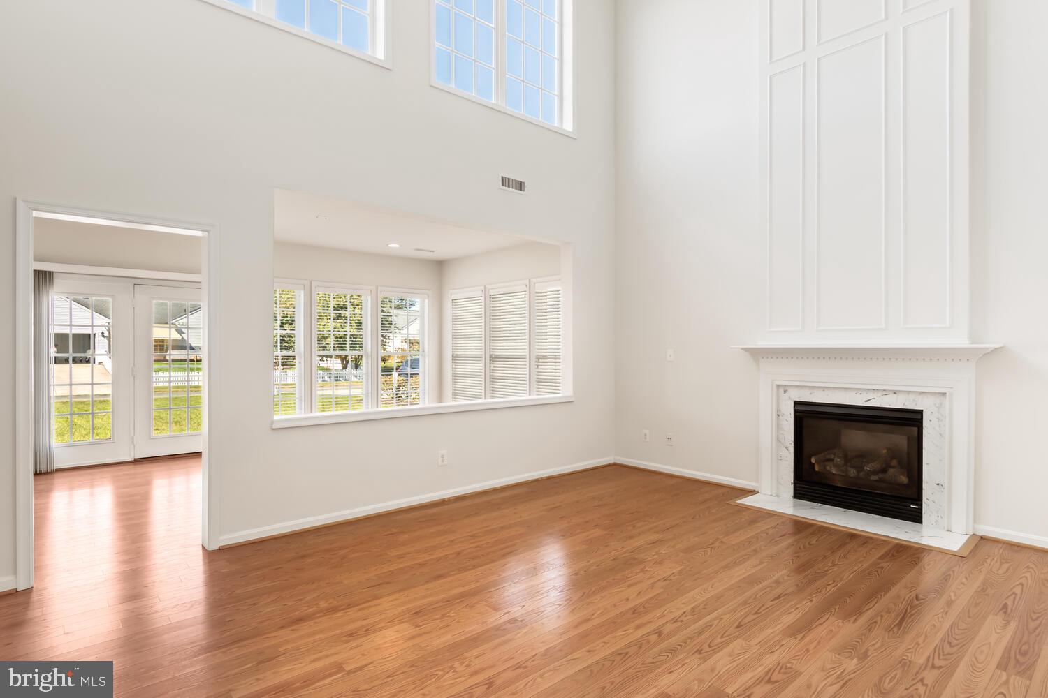 EASTON CLUB EAST - Residential