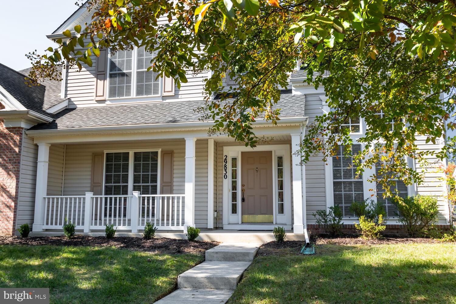 EASTON CLUB EAST - Residential