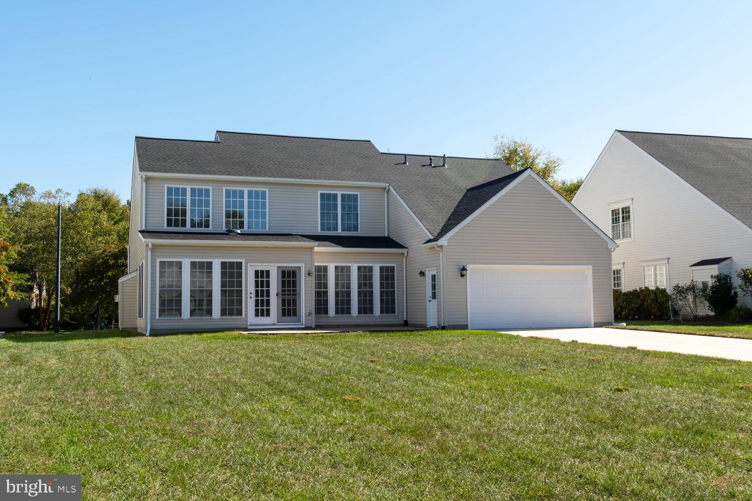 EASTON CLUB EAST - Residential