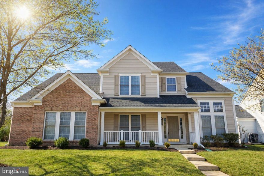 Nestled in the serene Easton Club East/Chesapeake by Del Webb community, this exquisite 3-bedroom, 2.5-bathroom residence is designed for those seeking a refined lifestyle. With a minimum age requirement of 55, this vibrant community offers a perfect blend of comfort and luxury. Step inside to discover a spacious 3,052 sq. ft. layout adorned with elegant crown moldings and wood flooring. The gourmet kitchen, featuring upgraded countertops and stainless steel appliances, invites culinary creativity, while the cozy family room with gas fireplace off the kitchen provides a warm gathering space. Enjoy the convenience of a main-floor laundry and a primary suite complete with bath and walk-in closet. The exterior boasts charming brick and vinyl siding, complemented by an underground lawn sprinkler system. Relax on your private patio or take a leisurely stroll along the community's scenic jog/walk paths. The community amenities feature Clubhouse, exercise rooms, ballroom, meeting rooms, library, card and craft rooms, outdoor pool, tennis and pickleball courts, bocce ball, horse shoes, exercise paths, picnic areas and putting green, perfect for socializing or unwinding. With an attached rear-entry garage and a concrete driveway, convenience is at your fingertips. Experience the exclusive lifestyle that awaits in this remarkable home, where every detail has been thoughtfully curated for your comfort and enjoyment. PRIME LOCATION, just minutes to downtown Easton shopping, restaurants, churches and medical facilities. Only 30 minutes to the Bay Bridge, 1.5 hours to Maryland/Delaware beaches and within 1-1.5 hours to Annapolis, Baltimore, Washington DC and international airports.