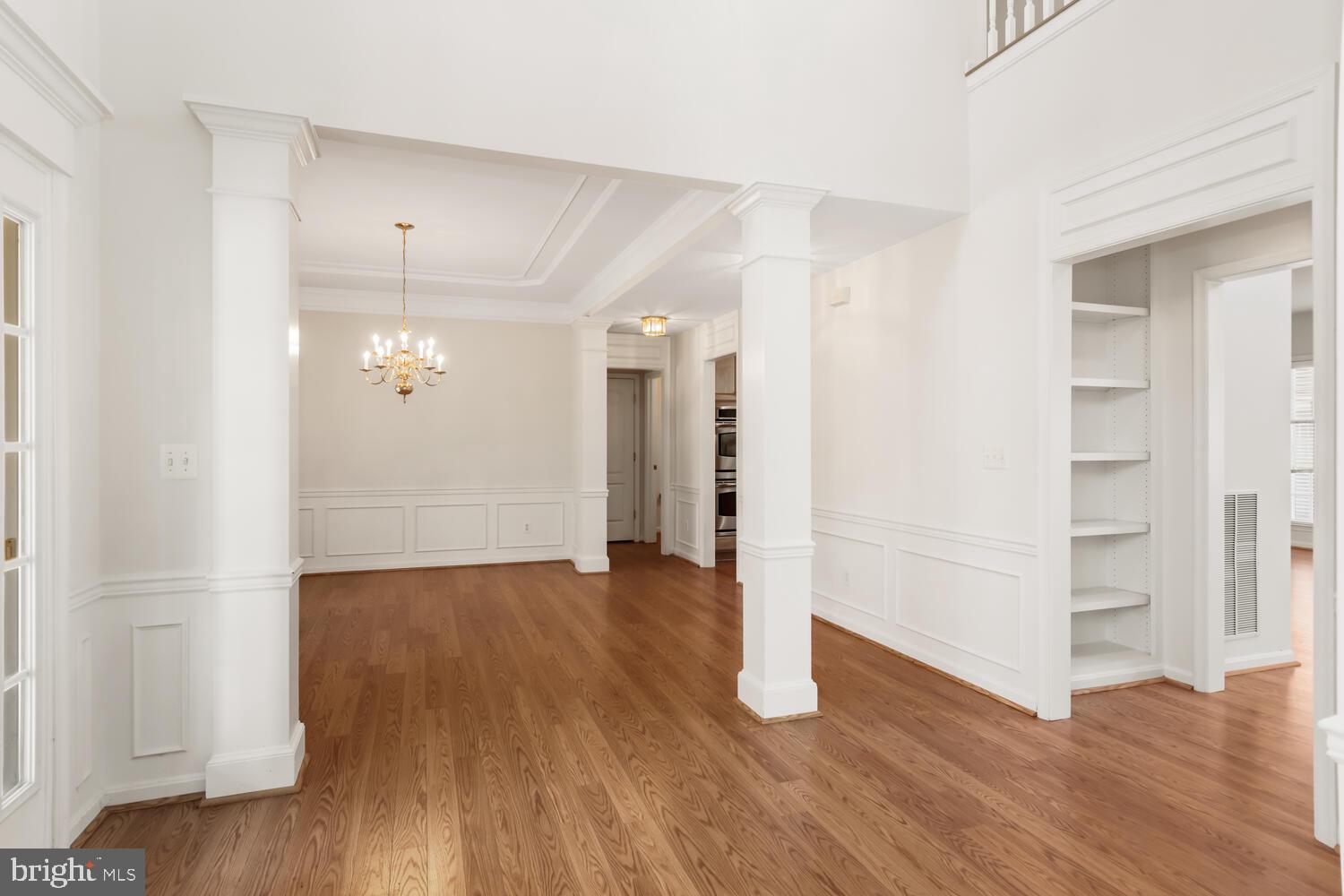 EASTON CLUB EAST - Residential