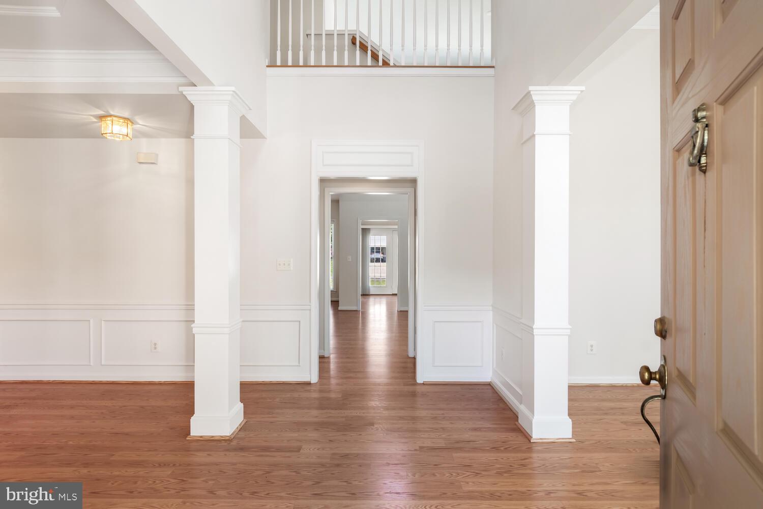 EASTON CLUB EAST - Residential