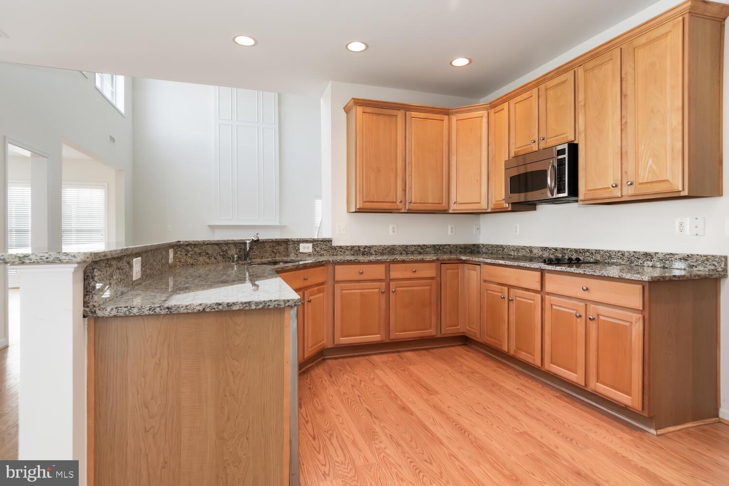 EASTON CLUB EAST - Residential