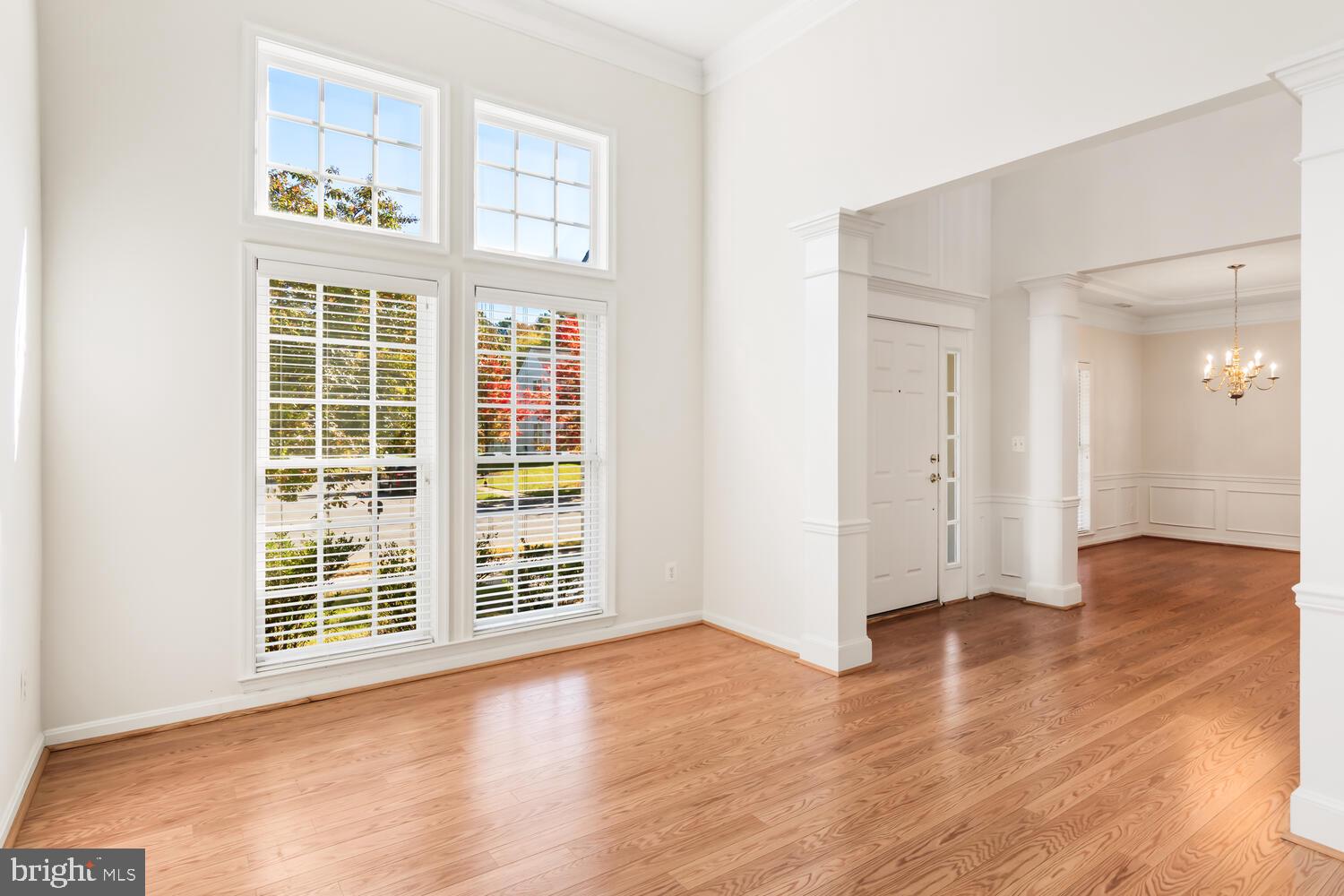 EASTON CLUB EAST - Residential