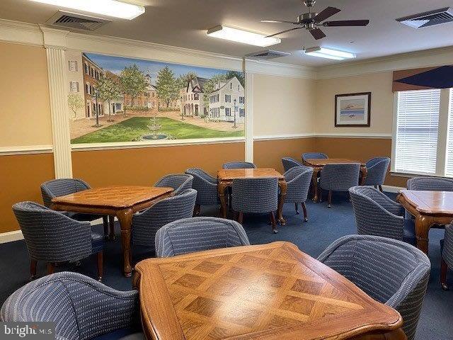 EASTON CLUB EAST - Residential