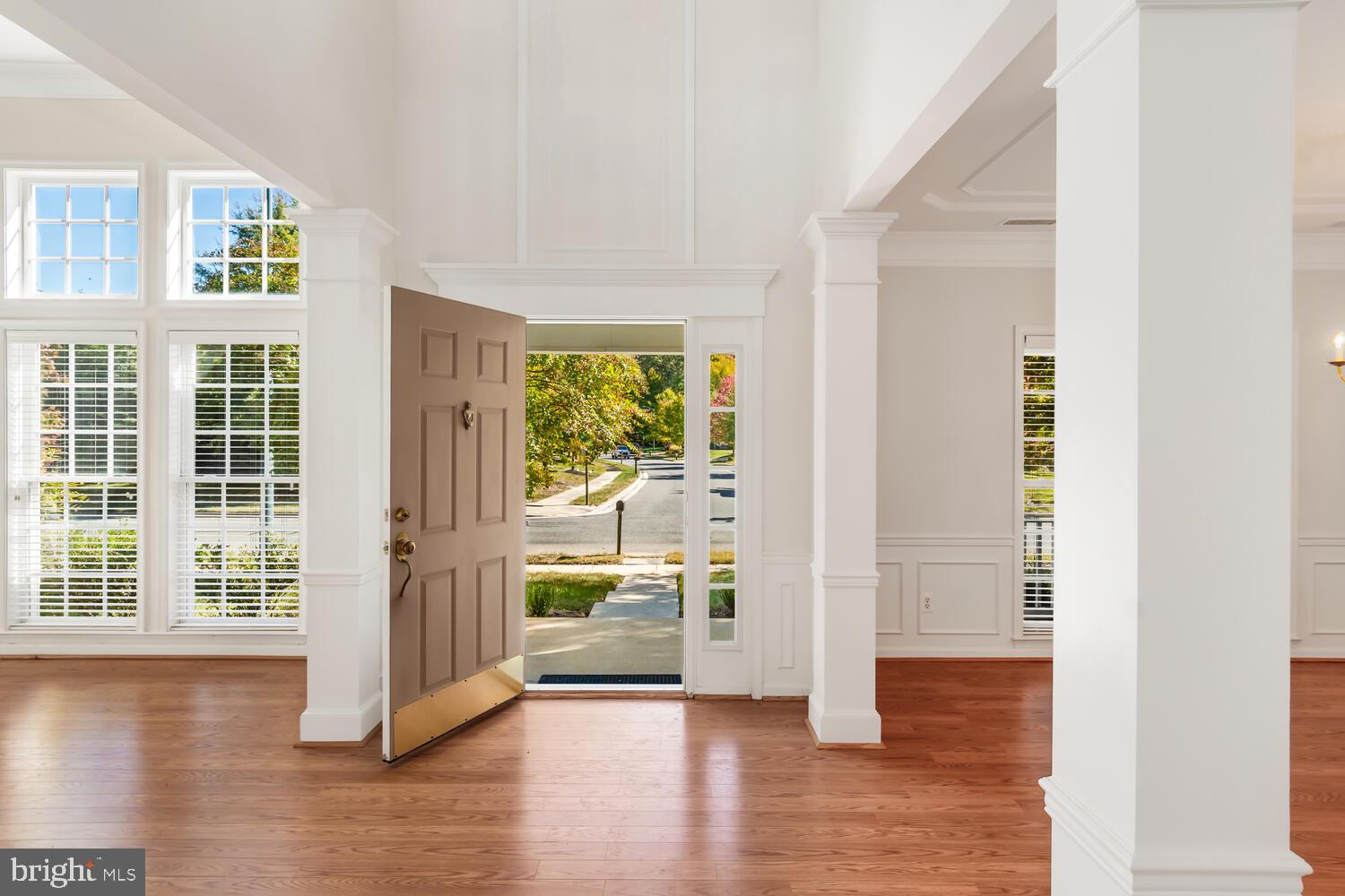 EASTON CLUB EAST - Residential