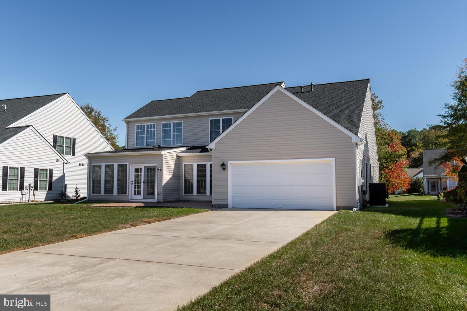 EASTON CLUB EAST - Residential