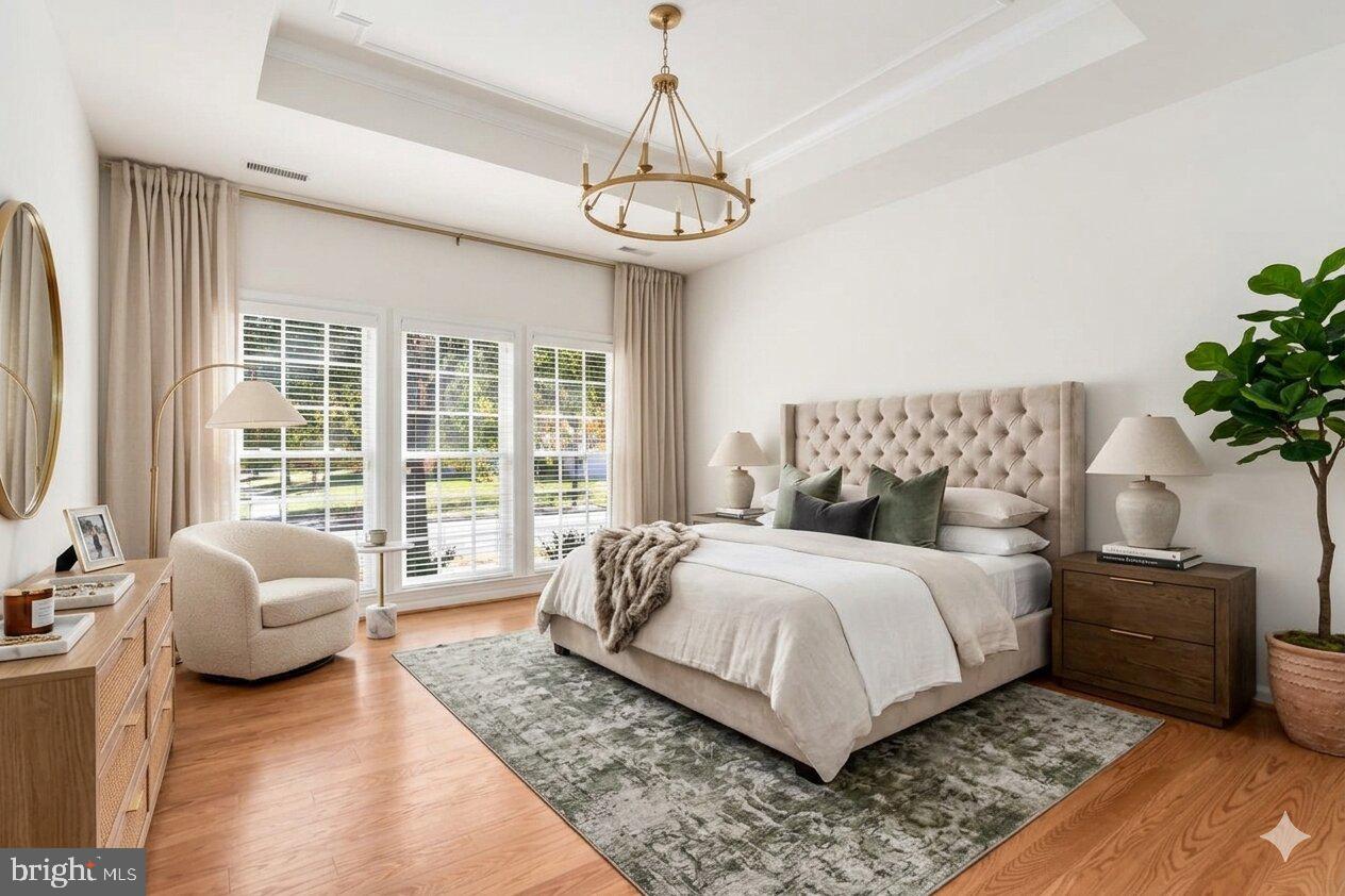 EASTON CLUB EAST - Residential